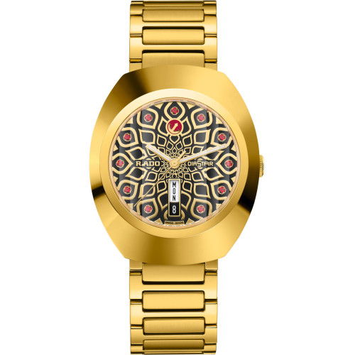 Rado diastar uomo top
