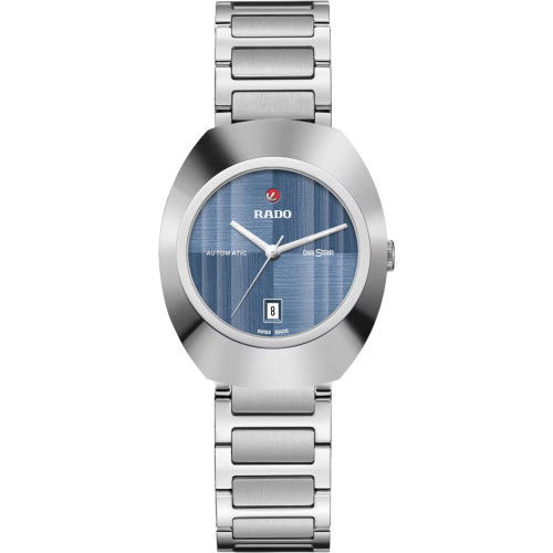 Helen Kirchhofer - Rado DiaStar Original Automatic - R12170343