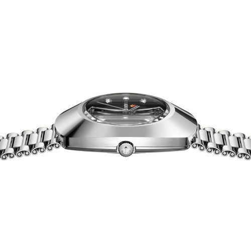 Helen Kirchhofer - Rado DiaStar Original Automatic Open Heart Diamonds - R12063103