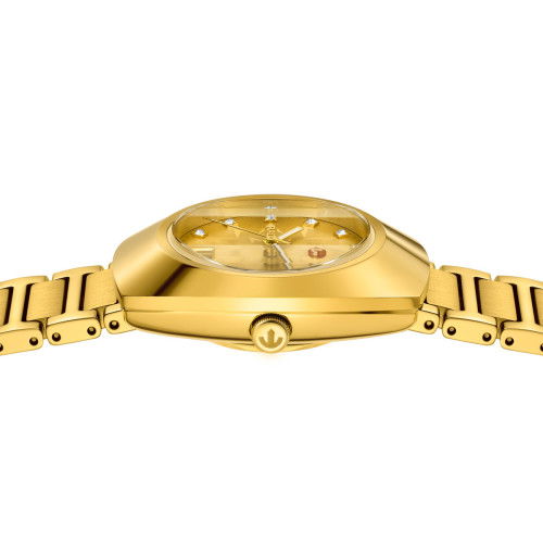 Helen Kirchhofer - Rado DiaStar Original Automatic Diamonds - R12171663