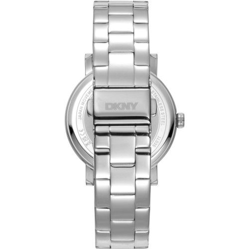Helen Kirchhofer - DKNY Soho Logo - DK1L035M0205
