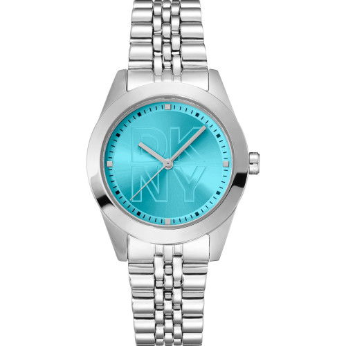 Helen Kirchhofer - DKNY Parsons Logo - DK1L060M0035