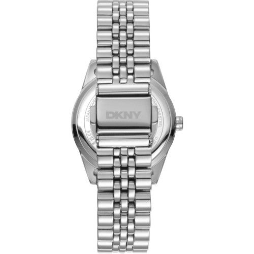 Helen Kirchhofer - DKNY Parsons Logo - DK1L060M0035