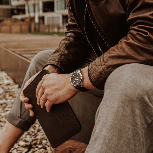 Helen Kirchhofer - Certina DS Podium GMT - C034.455.16.050.00