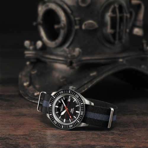 Helen Kirchhofer - Certina DS PH200M - C036.407.16.050.00