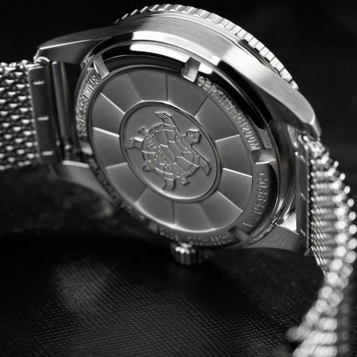 Helen Kirchhofer - Certina DS PH200M - C036.407.11.050.00