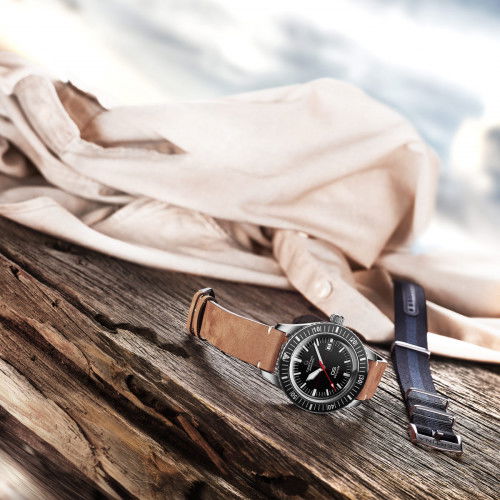 Helen Kirchhofer - Certina DS PH200M - C036.407.16.050.00