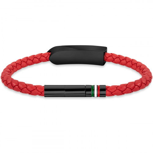 Helen Kirchhofer - Ducati Punta Armband - DTAGB2137405