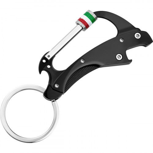 Helen Kirchhofer - Ducati Sfida Schlüsselring - DTAGK2137901