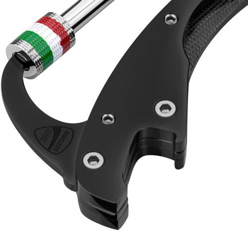 Helen Kirchhofer - Ducati Sfida Schlüsselring - DTAGK2137901