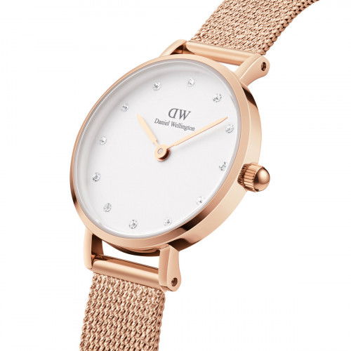 Helen Kirchhofer - Daniel Wellington Classic Petite Lumine Pressed Melrose - DW00100528