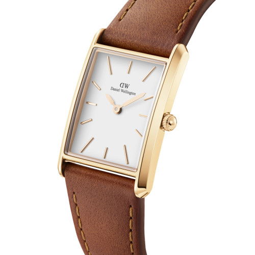 Helen Kirchhofer - Daniel Wellington Bound Durham Gold - DW00100696