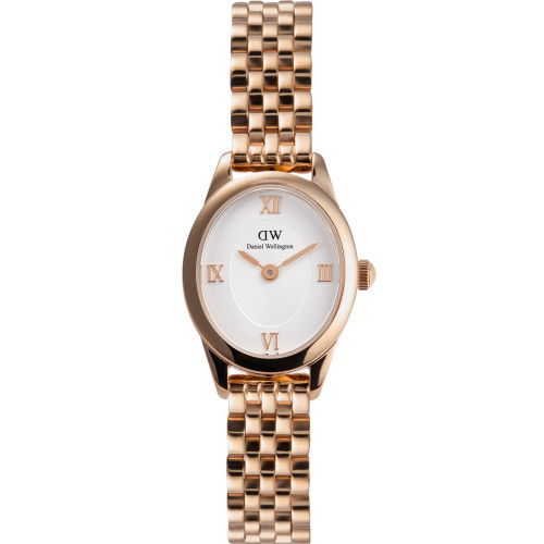 Helen Kirchhofer - Daniel Wellington Ophelia Mini Rose Gold - DW00100805