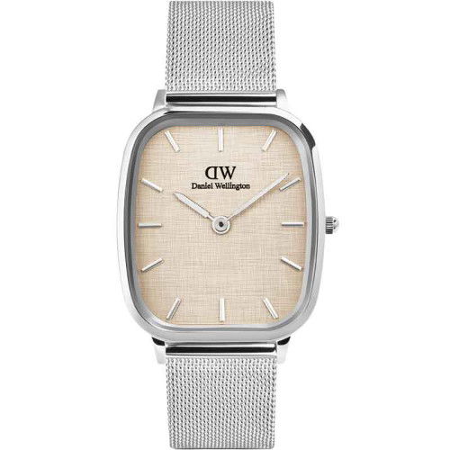 Helen Kirchhofer - Daniel Wellington Marlon Sterling Linen - DW00100814