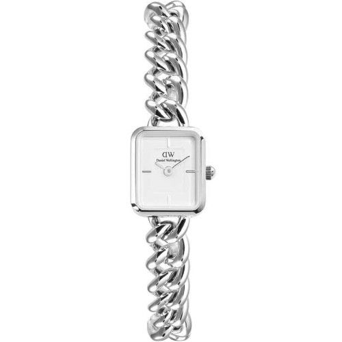 Helen Kirchhofer - Daniel Wellington Jolie Chain Silver - DW00100834