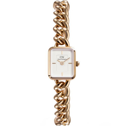 Helen Kirchhofer - Daniel Wellington Jolie Chain Rose Gold - DW00100835