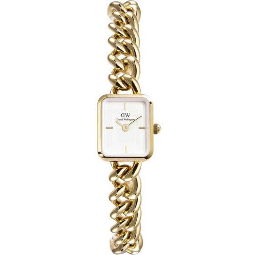 Helen Kirchhofer - Daniel Wellington Jolie Chain Gold - DW00100836