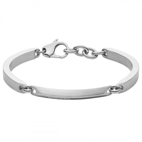 Helen Kirchhofer - Diesel Steel Armband - DX1172040