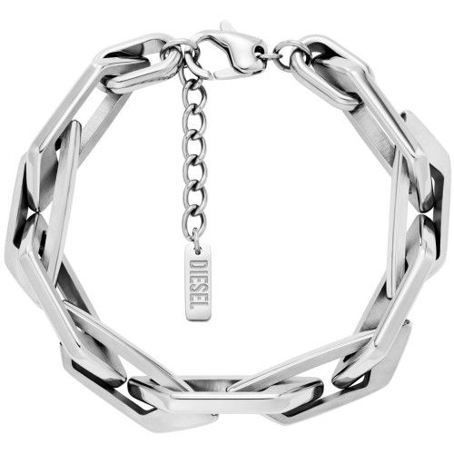 Helen Kirchhofer - Diesel Armband - DX1577040