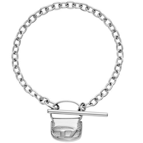 Helen Kirchhofer - Diesel Armband - DX1592040