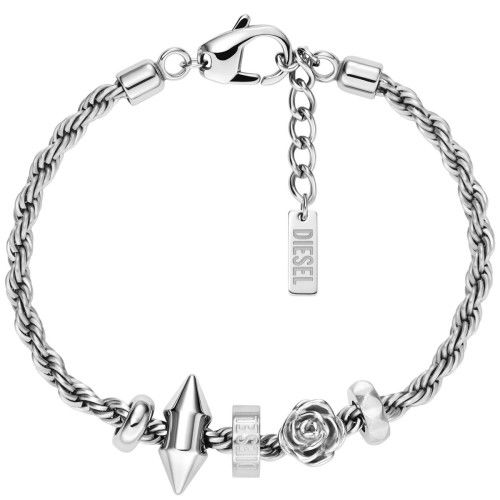 Helen Kirchhofer - Diesel Armband - DX1622040