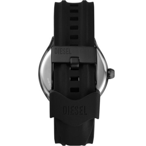 Helen Kirchhofer - Diesel Streamline - DZ2203