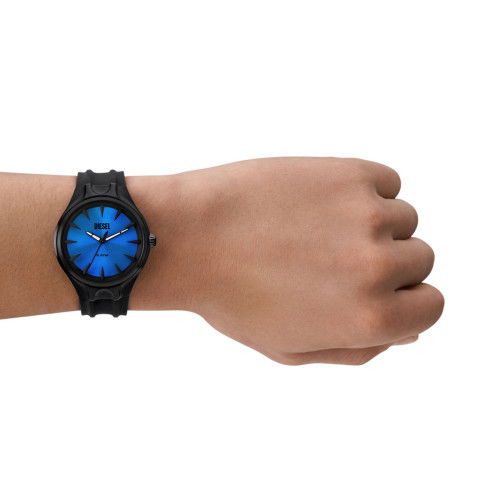 Helen Kirchhofer - Diesel Streamline - DZ2203