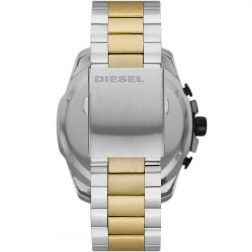 Helen Kirchhofer - Diesel Mega Chief Chronograph - DZ4581