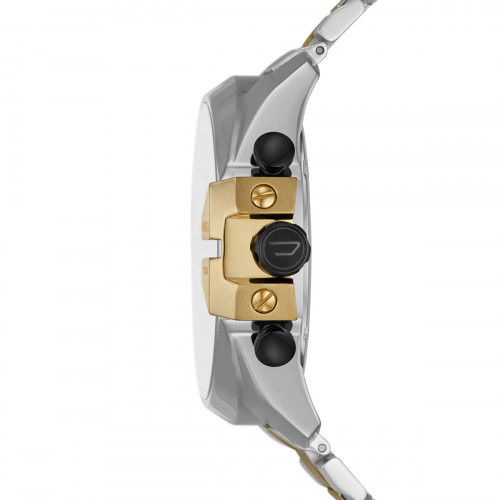 Helen Kirchhofer - Diesel Mega Chief Chronograph - DZ4581