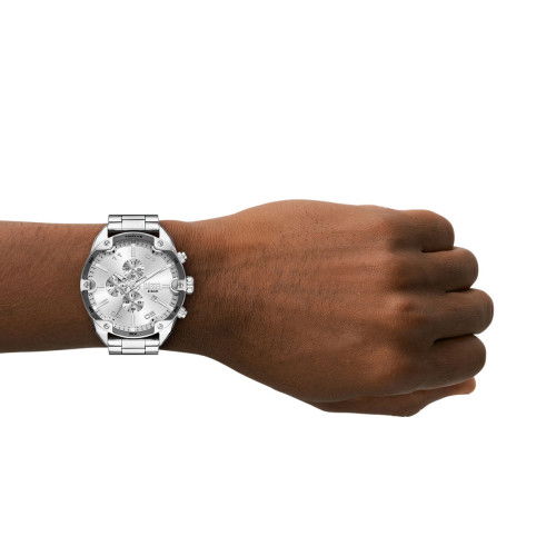 Helen Kirchhofer - Diesel Spiked Chronograph - DZ4677