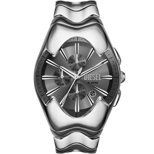 Helen Kirchhofer - Diesel Mercurial Chronograph - DZ4683