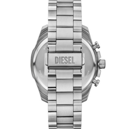 Helen Kirchhofer - Diesel Mega Chief Slim Chronograph- DZ4686