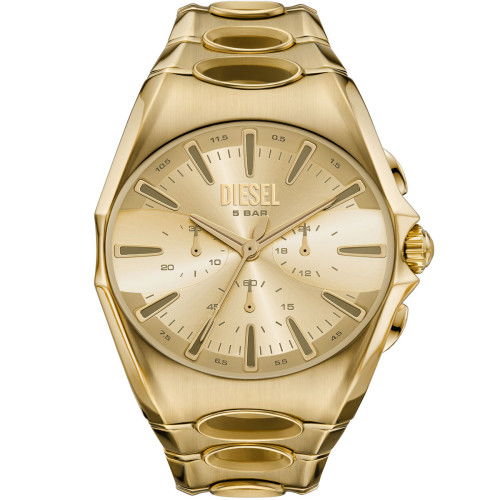 Helen Kirchhofer - Diesel D-Curve - DZ4695