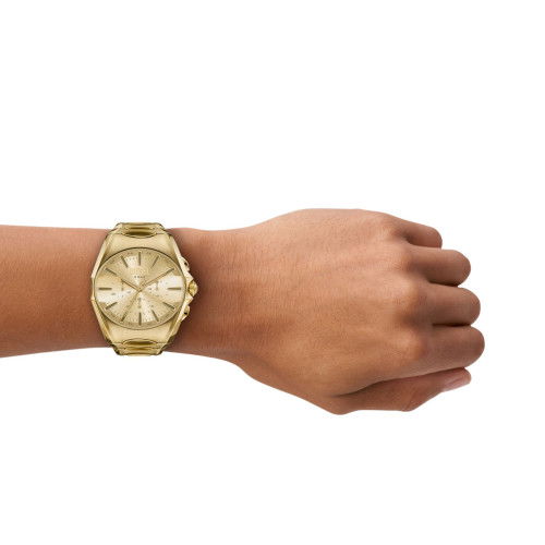 Helen Kirchhofer - Diesel D-Curve - DZ4695