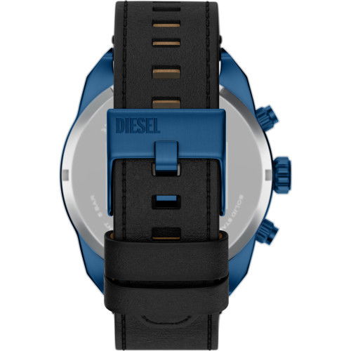 Helen Kirchhofer - Diesel Spiked Chronograph - DZ4703