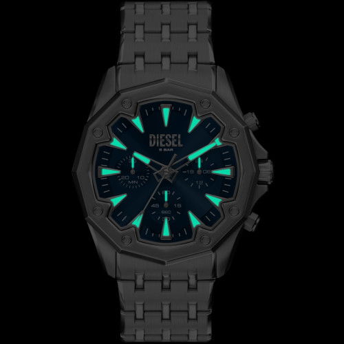 Helen Kirchhofer - Diesel Stinger - DZ4706