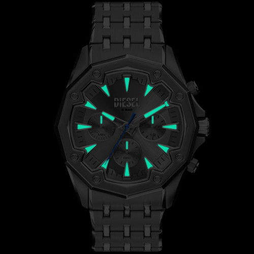 Helen Kirchhofer - Diesel Stinger - DZ4708