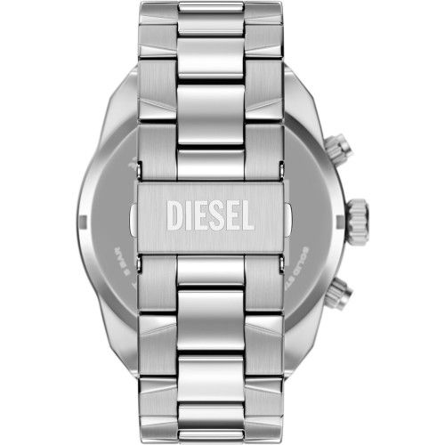 Helen Kirchhofer - Diesel Spiked Chronograph - DZ4709