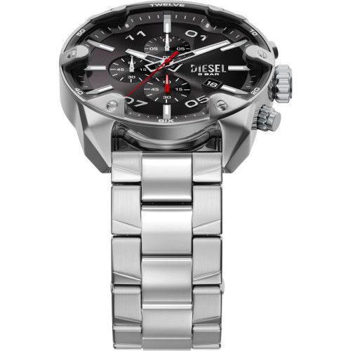 Helen Kirchhofer - Diesel Spiked Chronograph - DZ4709