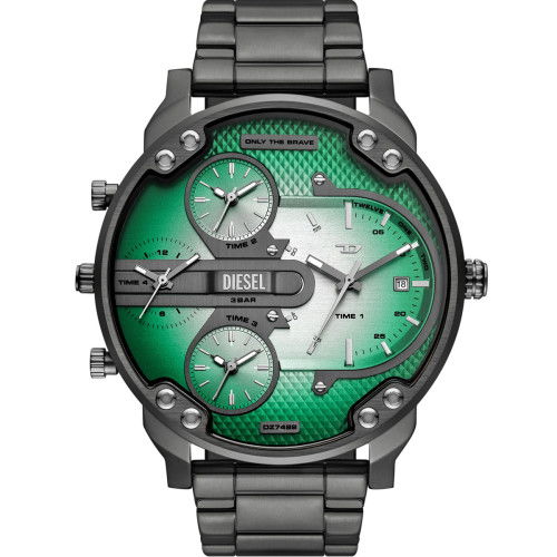 Helen Kirchhofer - Diesel Mr. Daddy Slim - DZ7488