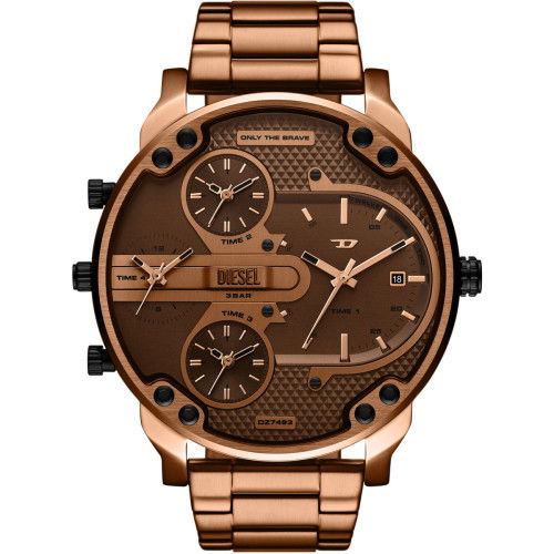 Helen Kirchhofer - Diesel Mr. Daddy Slim - DZ7493