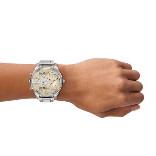 Helen Kirchhofer - Diesel Mr. Daddy Slim - DZ7495