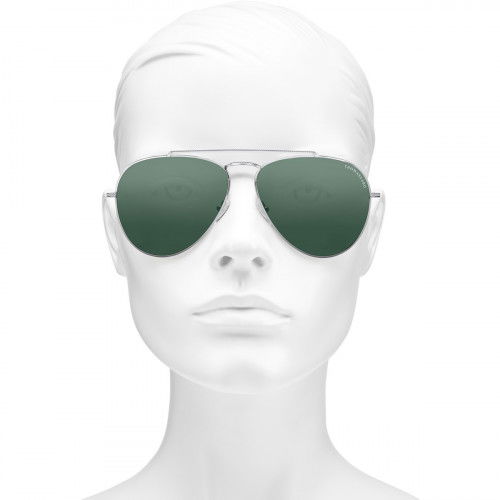 Helen Kirchhofer - Thomas Sabo Sonnenbrille Harrison Pilot - E0001-044-115-A