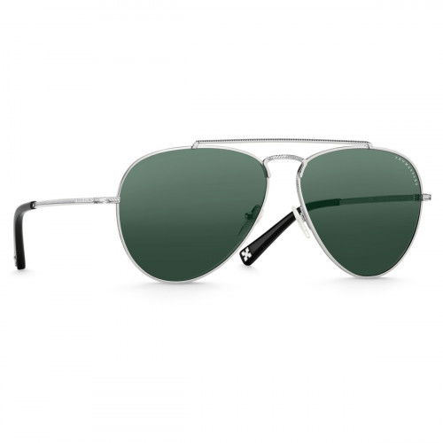 Helen Kirchhofer - Thomas Sabo Sonnenbrille Harrison Pilot - E0001-044-115-A