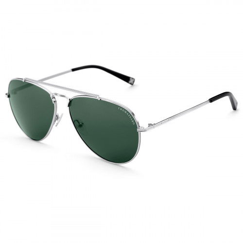 Helen Kirchhofer - Thomas Sabo Sonnenbrille Harrison Pilot - E0001-044-115-A