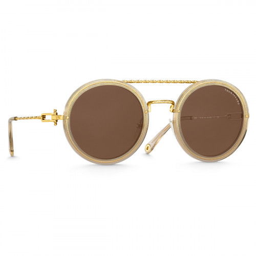 Helen Kirchhofer - Thomas Sabo Romy Sonnenbrillen - E0014-210-100-A