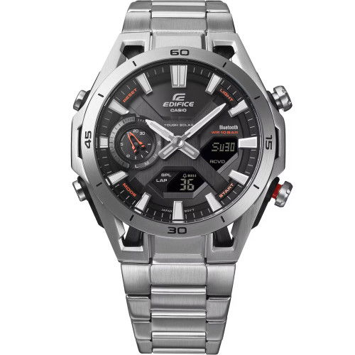 Helen Kirchhofer - Casio Edifice - ECB-2300D-1AEF