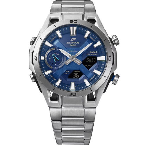 Helen Kirchhofer - Casio Edifice - ECB-2300D-2AEF