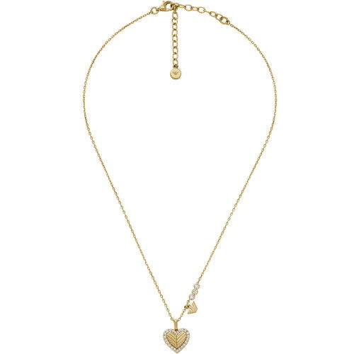 Helen Kirchhofer - Emporio Armani Sentimental Halskette - EG3622710