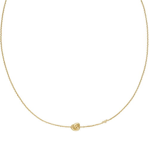 Helen Kirchhofer - Emporio Armani Sentimental Halskette - EG3636710